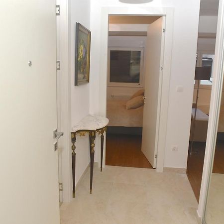 Jackey Apartment Banja Luka Esterno foto