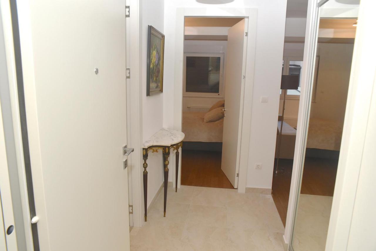 Jackey Apartment Banja Luka Esterno foto
