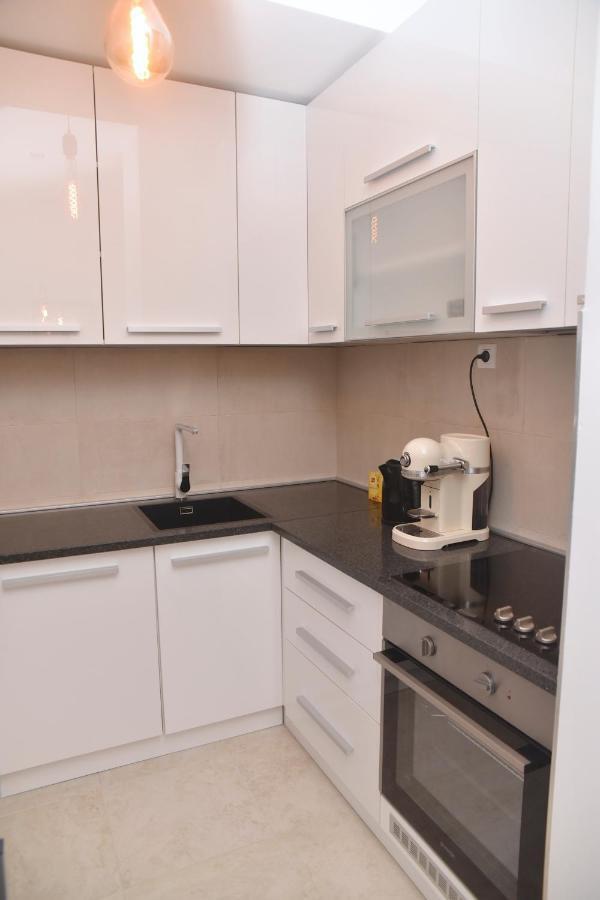Jackey Apartment Banja Luka Esterno foto
