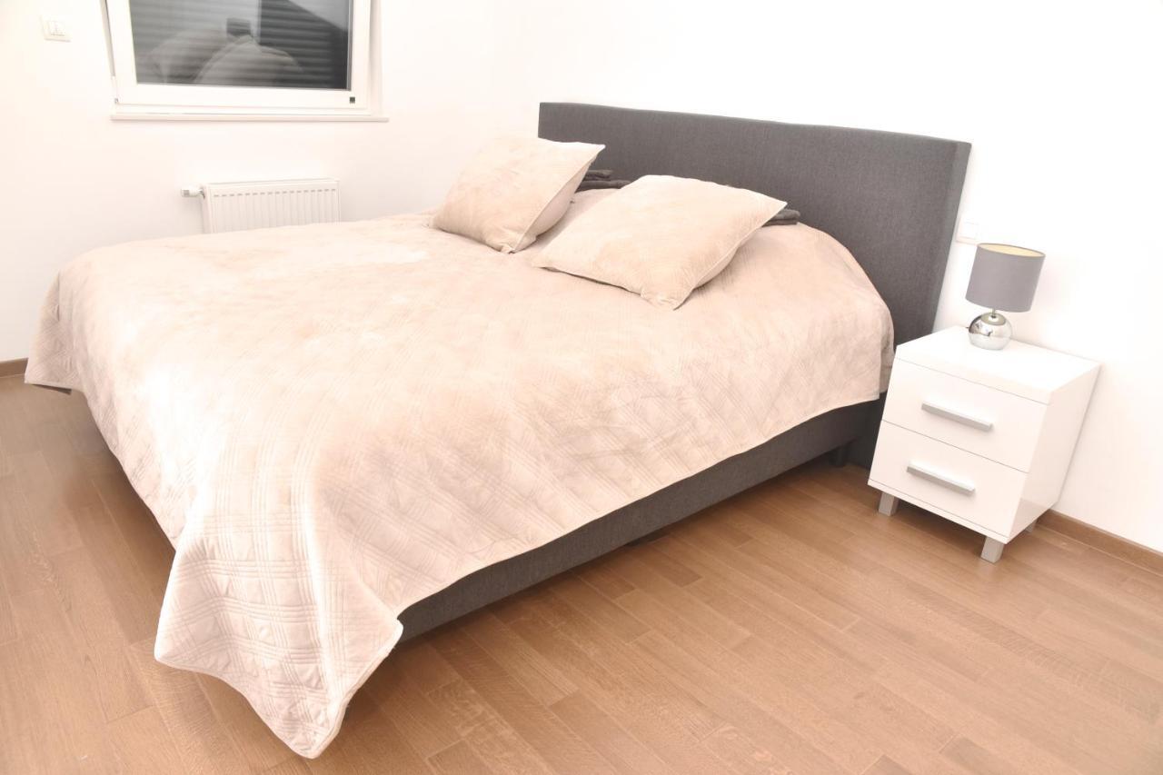Jackey Apartment Banja Luka Esterno foto