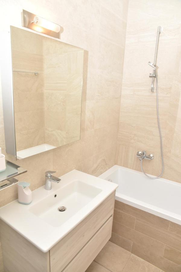 Jackey Apartment Banja Luka Esterno foto
