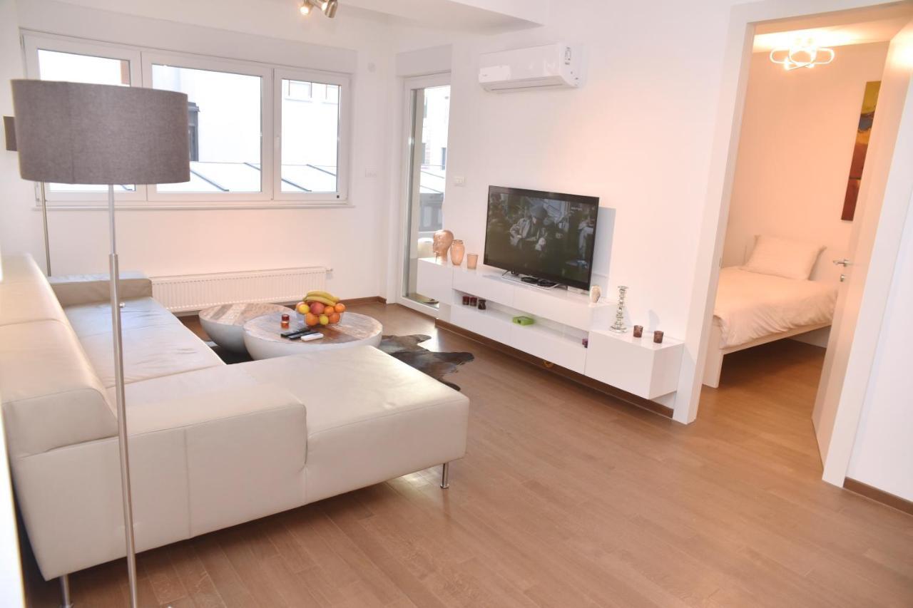Jackey Apartment Banja Luka Esterno foto