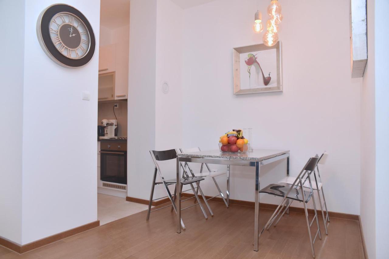 Jackey Apartment Banja Luka Esterno foto