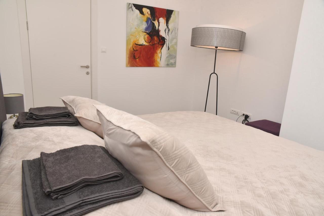 Jackey Apartment Banja Luka Esterno foto