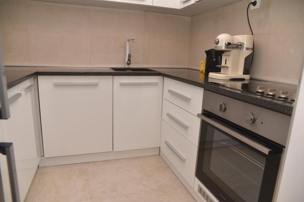 Jackey Apartment Banja Luka Esterno foto