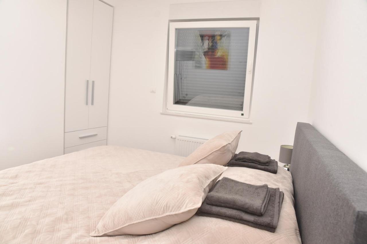 Jackey Apartment Banja Luka Esterno foto