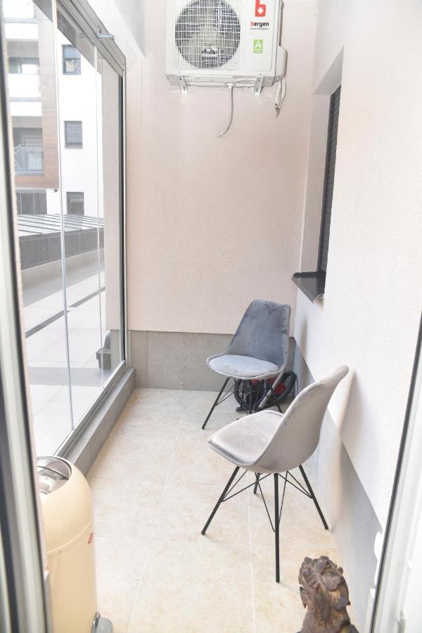 Jackey Apartment Banja Luka Esterno foto