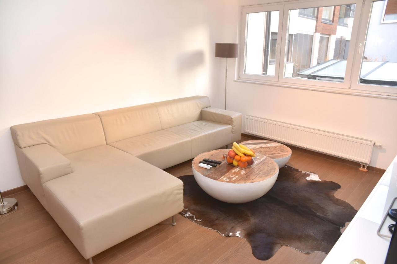 Jackey Apartment Banja Luka Esterno foto