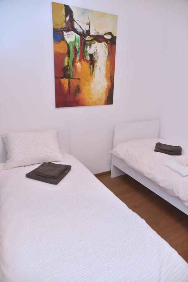 Jackey Apartment Banja Luka Esterno foto