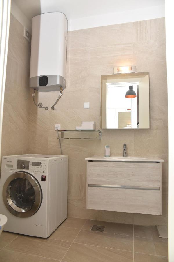Jackey Apartment Banja Luka Esterno foto