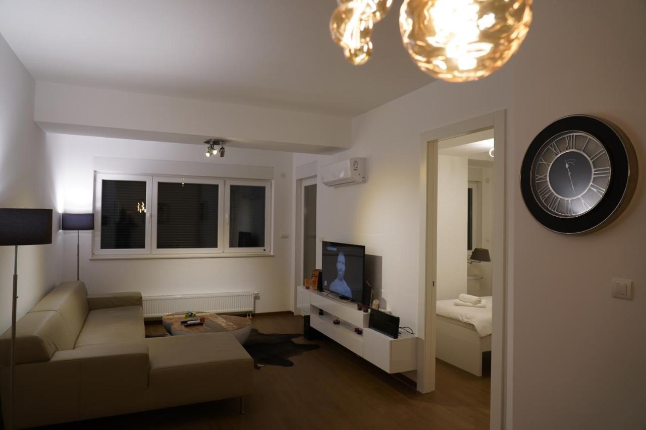 Jackey Apartment Banja Luka Esterno foto