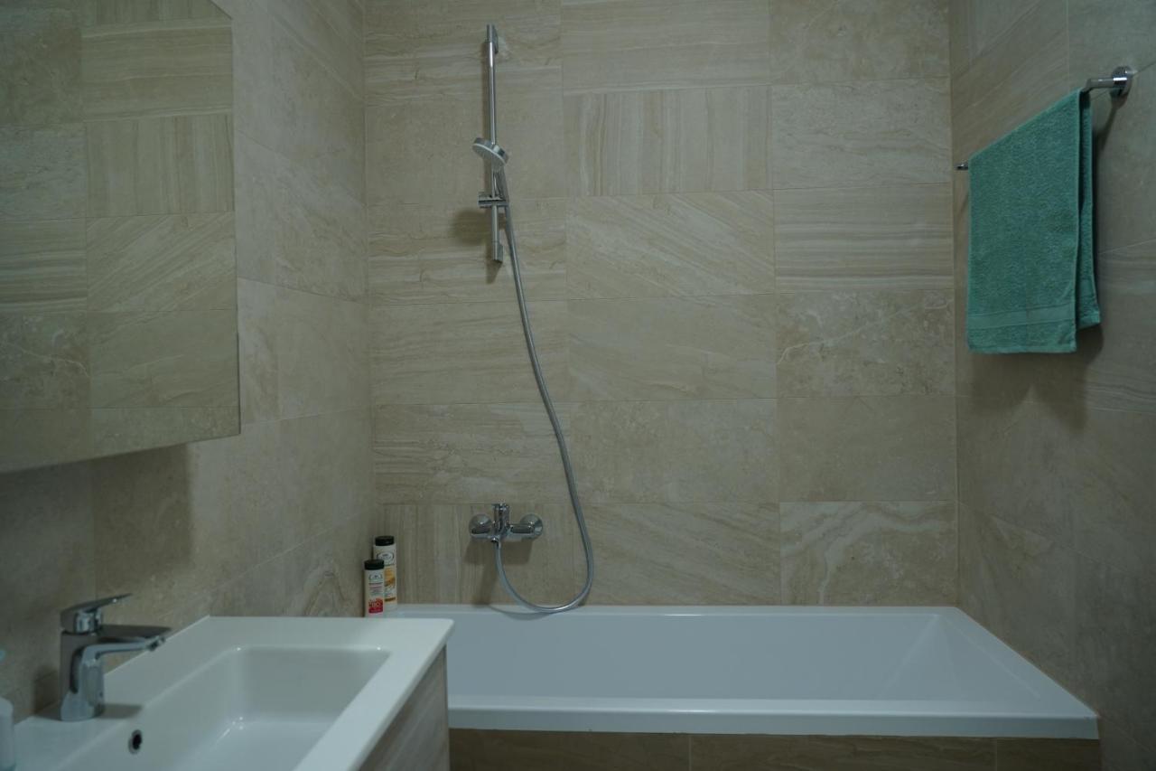 Jackey Apartment Banja Luka Esterno foto