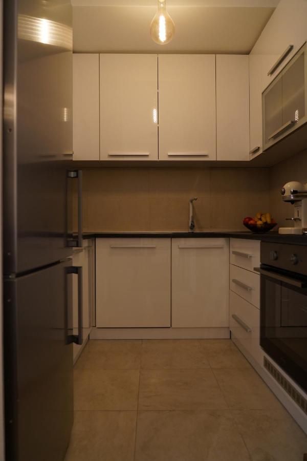 Jackey Apartment Banja Luka Esterno foto