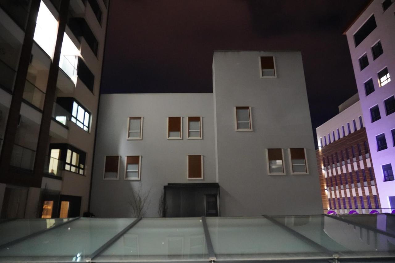 Jackey Apartment Banja Luka Esterno foto