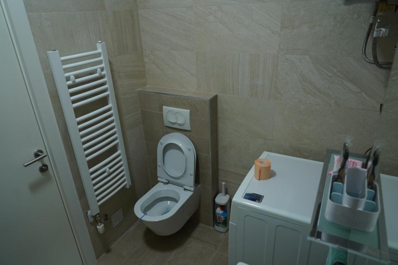 Jackey Apartment Banja Luka Esterno foto