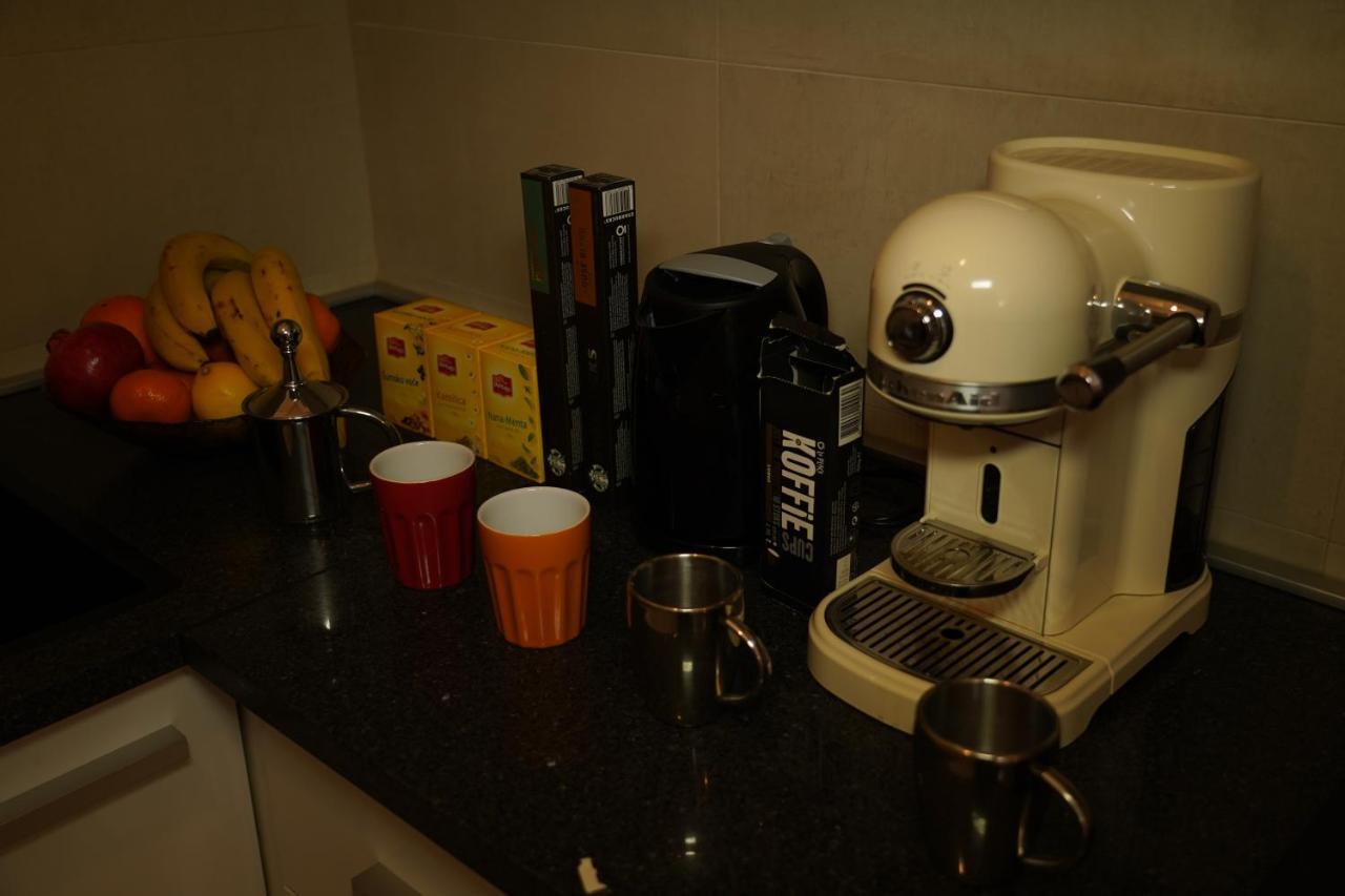 Jackey Apartment Banja Luka Esterno foto