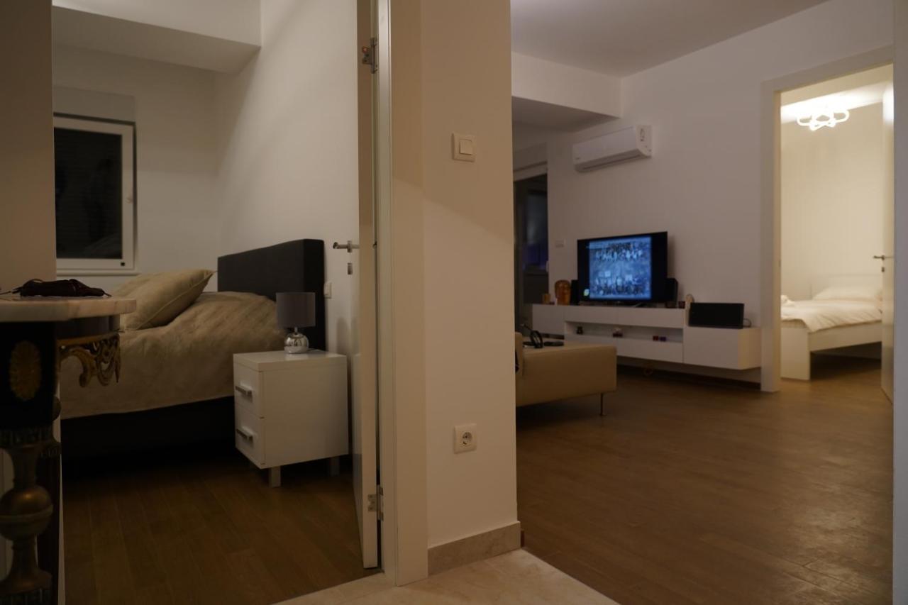 Jackey Apartment Banja Luka Esterno foto