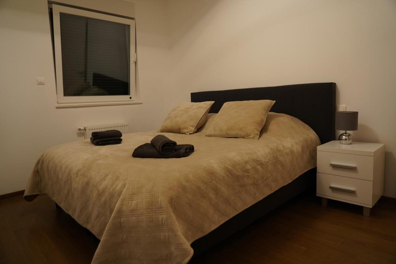 Jackey Apartment Banja Luka Esterno foto