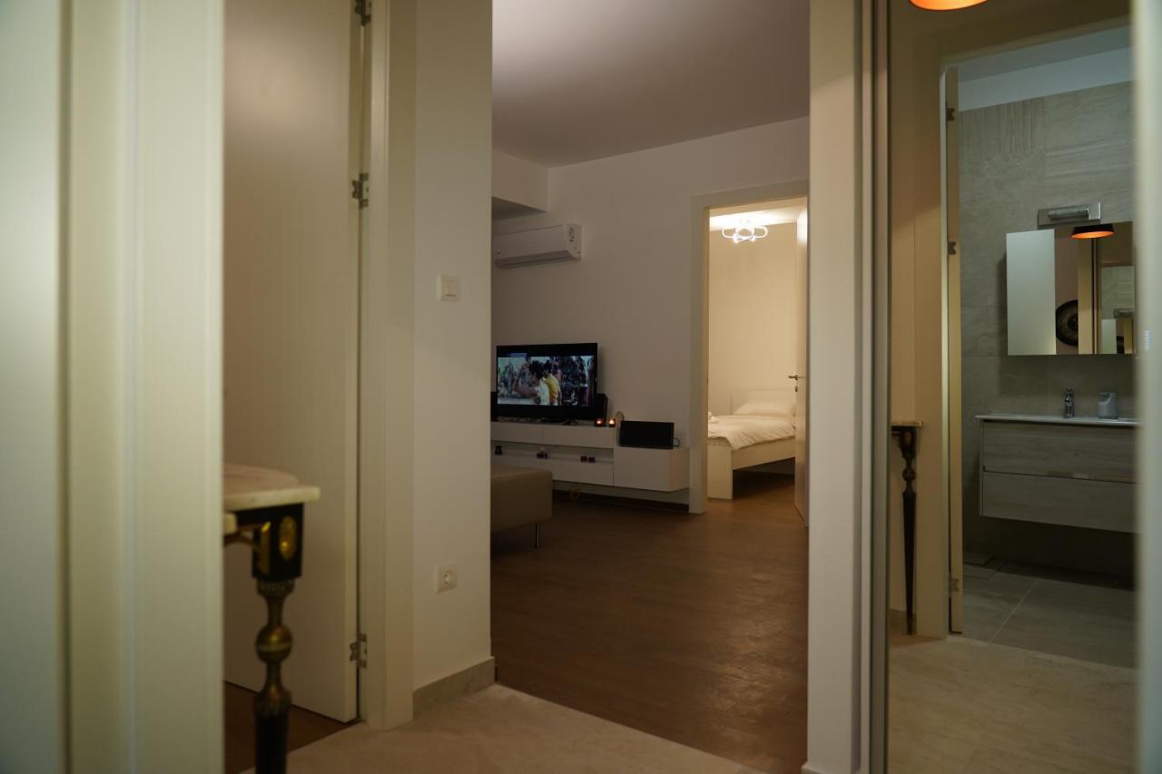Jackey Apartment Banja Luka Esterno foto