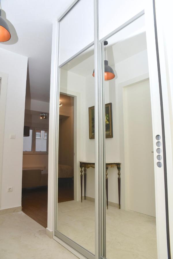 Jackey Apartment Banja Luka Esterno foto