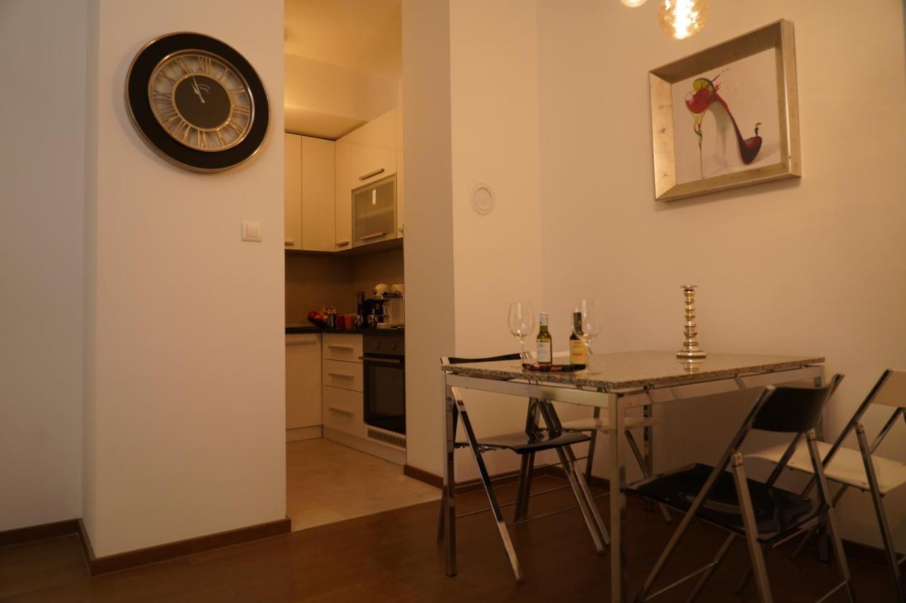 Jackey Apartment Banja Luka Esterno foto