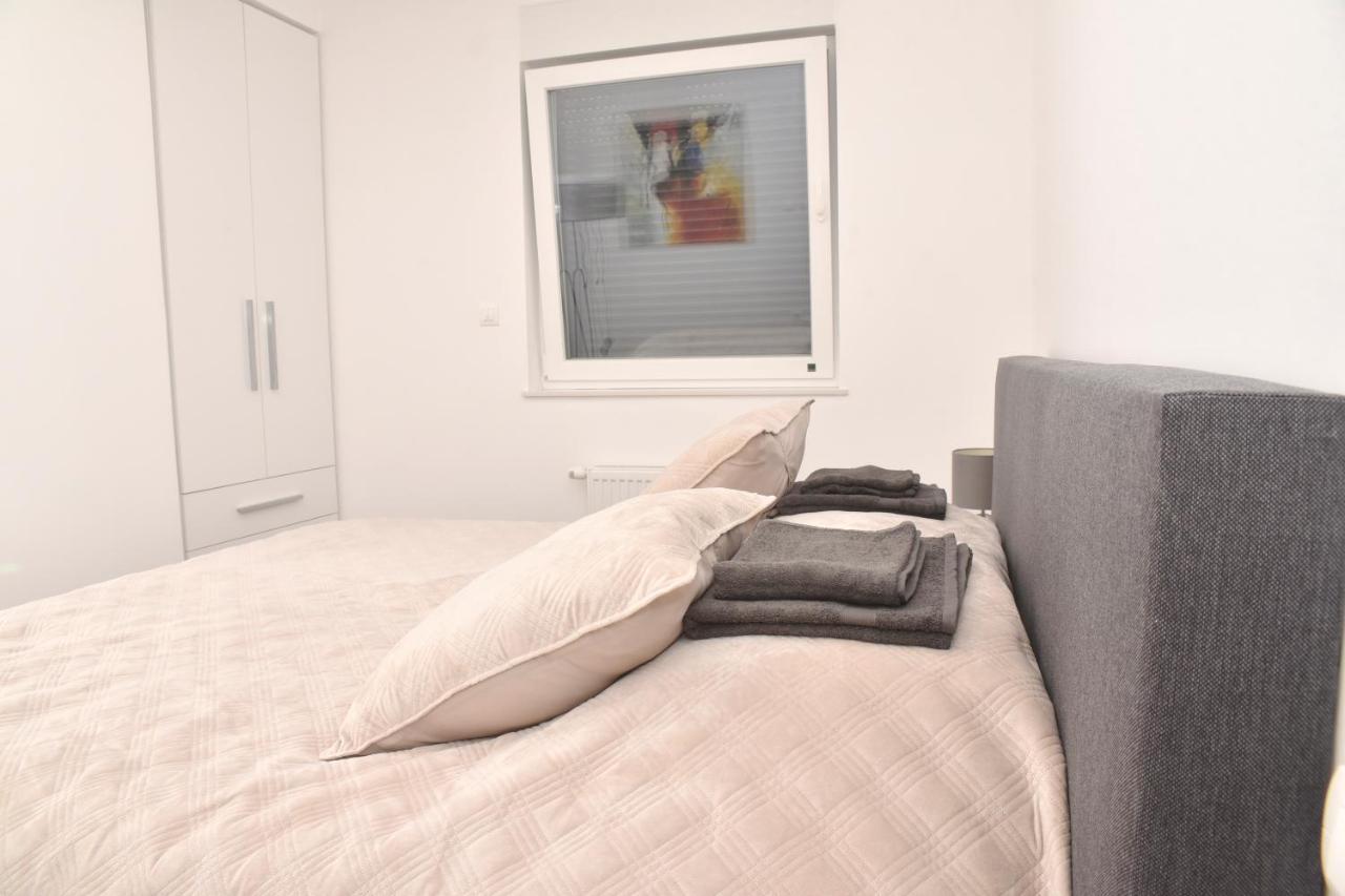 Jackey Apartment Banja Luka Esterno foto