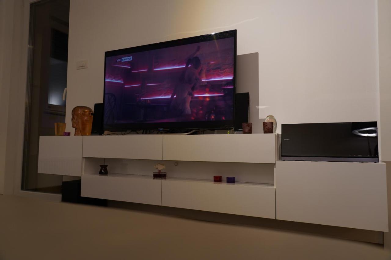 Jackey Apartment Banja Luka Esterno foto