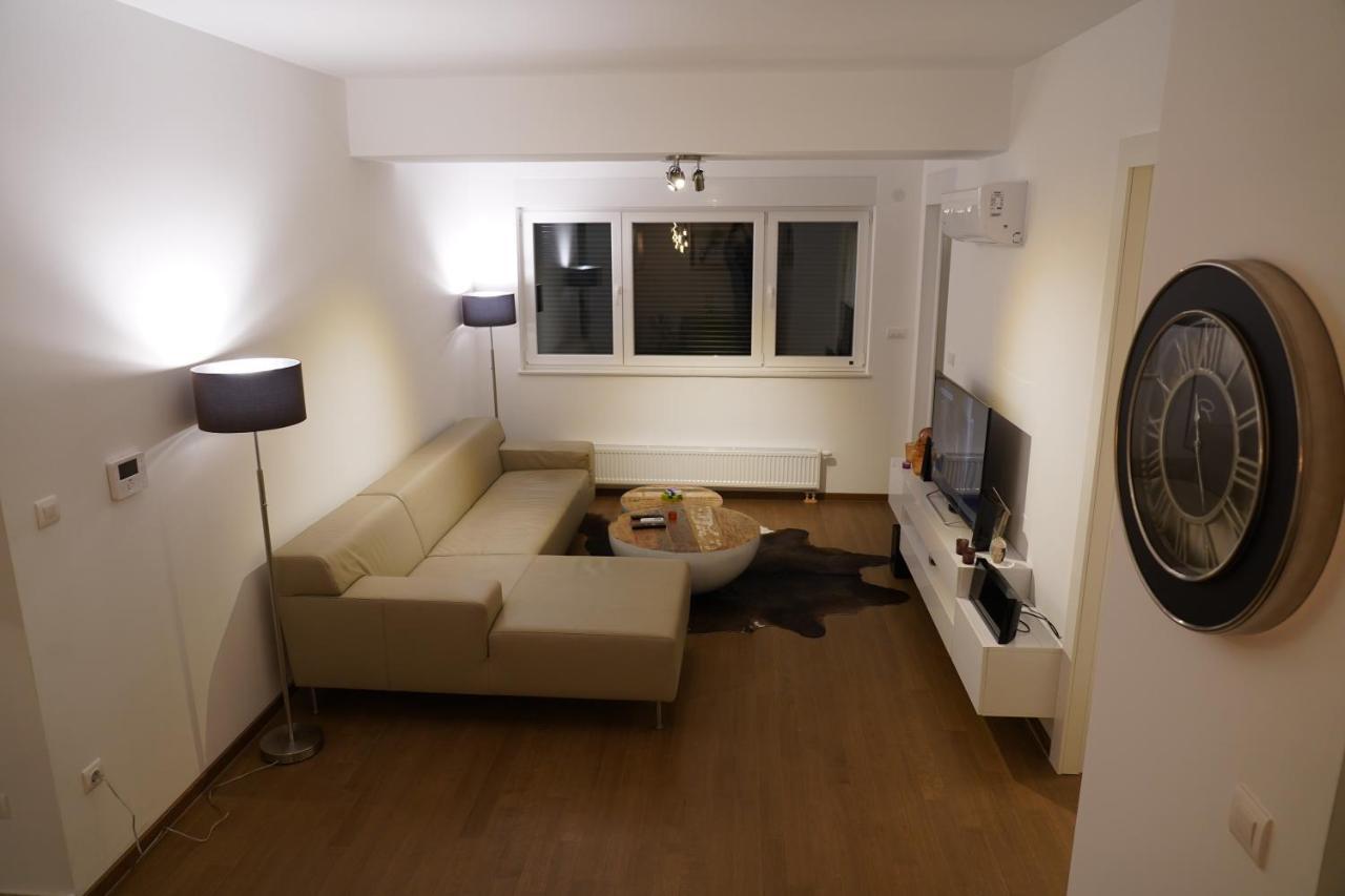Jackey Apartment Banja Luka Esterno foto