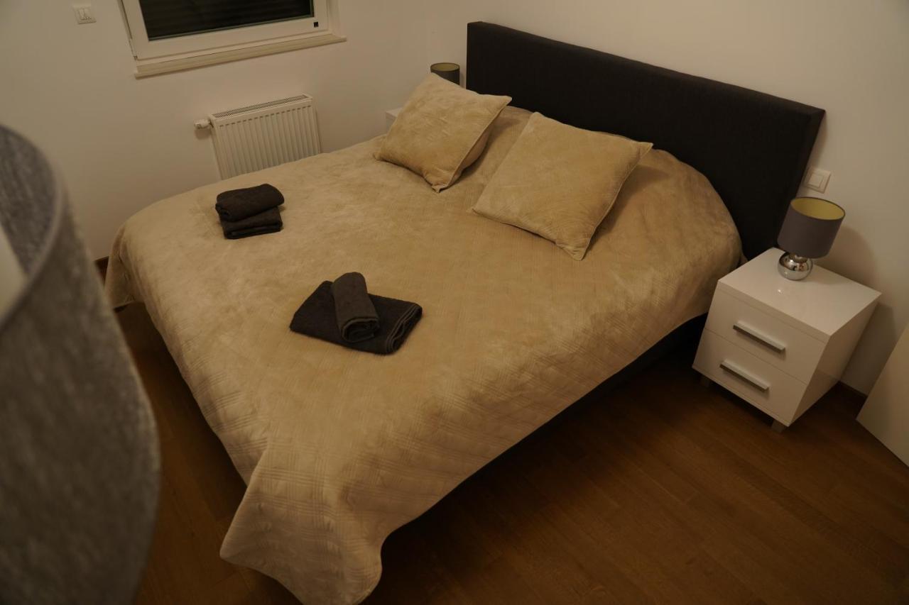 Jackey Apartment Banja Luka Esterno foto