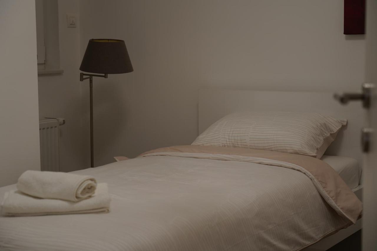 Jackey Apartment Banja Luka Esterno foto