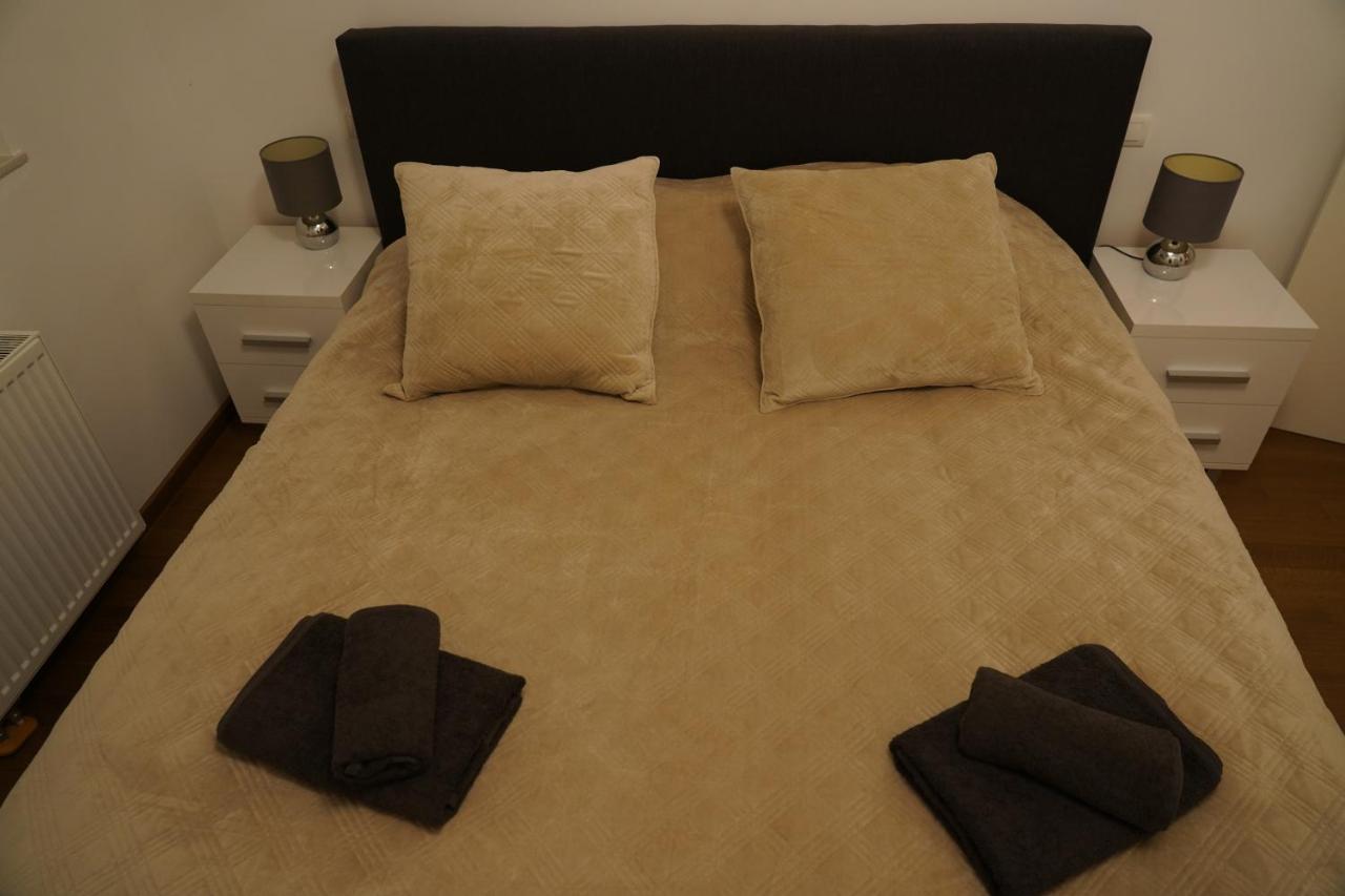 Jackey Apartment Banja Luka Esterno foto